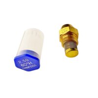 Форсунка Danfoss 2.5x60 H OD 030H6136